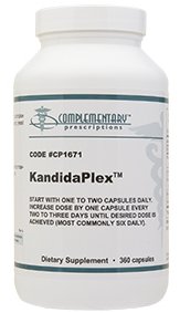 Kandidaplex