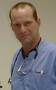 Nurse Mark Ziemann RN