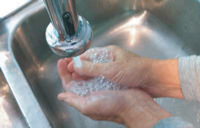 Wash Hands