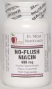 No-Flush Niacin