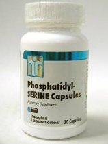 Phosphatidyl Serine