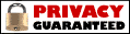 Your Privacy Is Assured - Click To Learn More