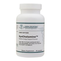 Syncholamine