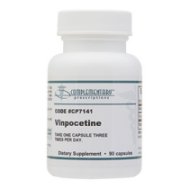 Vinpocetin for Cerebral Circulation