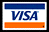 We Accept Visa